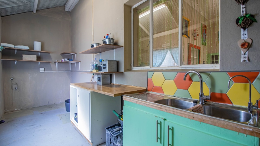 3 Bedroom Property for Sale in Moorreesburg Western Cape